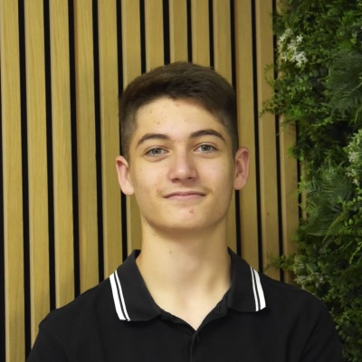 Simon PASQUIER